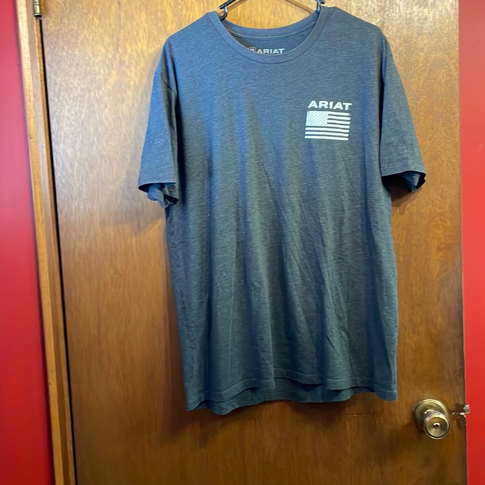 Ariat Tshirt